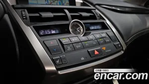 Lexus NX, 2017 — миниатюра 30