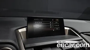 Lexus NX, 2017 — миниатюра 33