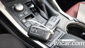 Lexus NX, 2017 — миниатюра 34