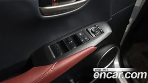 Lexus NX, 2017 — миниатюра 35