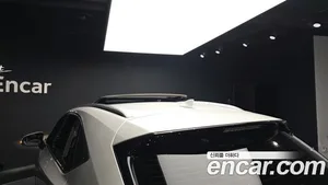 Lexus NX, 2017 — миниатюра 36