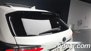 Lexus NX, 2017 — миниатюра 37