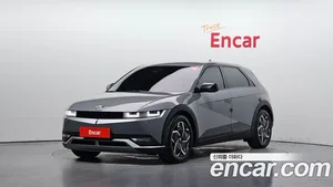 Hyundai Ioniq 5, 2021 — миниатюра 1