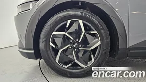 Hyundai Ioniq 5, 2021 — миниатюра 5