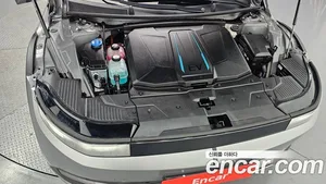 Hyundai Ioniq 5, 2021 — миниатюра 6