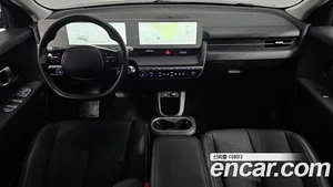 Hyundai Ioniq 5, 2021 — миниатюра 10