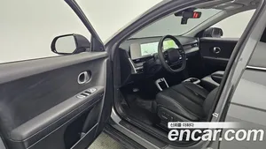 Hyundai Ioniq 5, 2021 — миниатюра 13