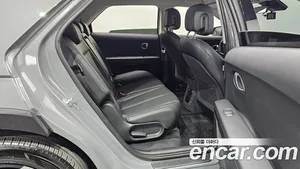 Hyundai Ioniq 5, 2021 — миниатюра 17