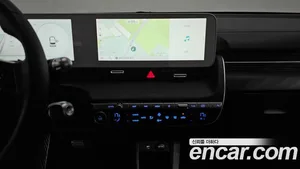 Hyundai Ioniq 5, 2021 — миниатюра 18