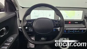 Hyundai Ioniq 5, 2021 — миниатюра 19