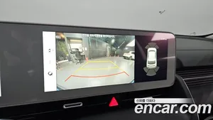 Hyundai Ioniq 5, 2021 — миниатюра 20