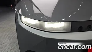 Hyundai Ioniq 5, 2021 — миниатюра 8