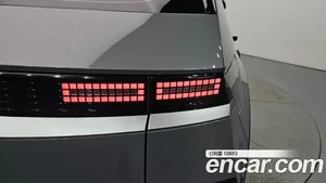 Hyundai Ioniq 5, 2021 — миниатюра 9