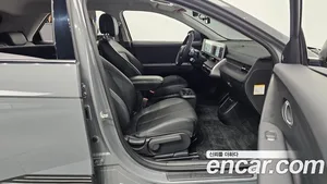 Hyundai Ioniq 5, 2021 — миниатюра 16