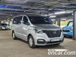 Hyundai Starex, 2019 — миниатюра 1