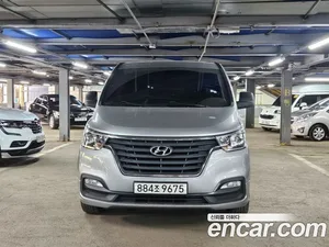 Hyundai Starex, 2019 — миниатюра 2