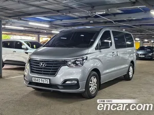 Hyundai Starex, 2019 — миниатюра 3