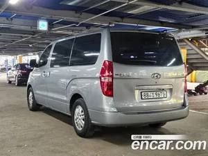 Hyundai Starex, 2019 — миниатюра 4