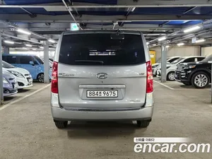 Hyundai Starex, 2019 — миниатюра 5