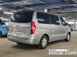 Hyundai Starex, 2019 — миниатюра 6
