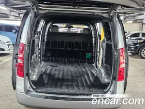 Hyundai Starex, 2019 — миниатюра 7