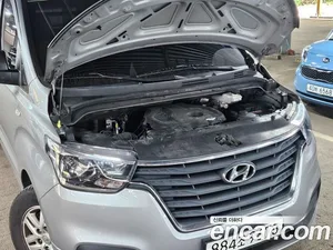 Hyundai Starex, 2019 — миниатюра 8