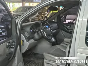 Hyundai Starex, 2019 — миниатюра 9