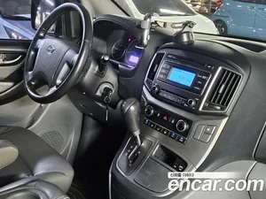 Hyundai Starex, 2019 — миниатюра 10