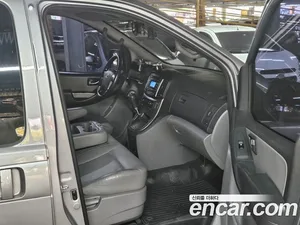 Hyundai Starex, 2019 — миниатюра 11
