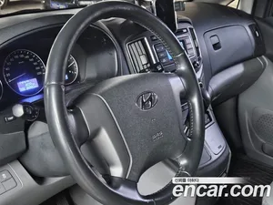 Hyundai Starex, 2019 — миниатюра 12