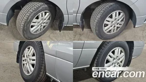 Hyundai Starex, 2019 — миниатюра 20