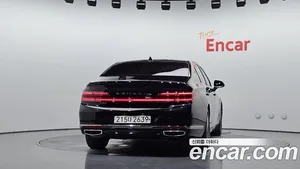 Genesis G90, 2020 — миниатюра 3