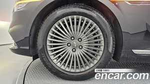 Genesis G90, 2020 — миниатюра 4