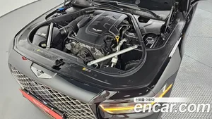 Genesis G90, 2020 — миниатюра 5