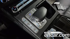 Genesis G90, 2020 — миниатюра 11