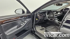 Genesis G90, 2020 — миниатюра 12