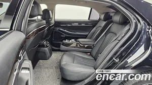 Genesis G90, 2020 — миниатюра 16