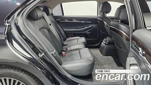 Genesis G90, 2020 — миниатюра 17