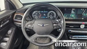 Genesis G90, 2020 — миниатюра 18