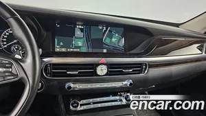 Genesis G90, 2020 — миниатюра 19