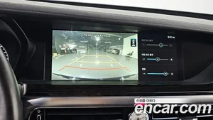 Genesis G90, 2020 — миниатюра 20