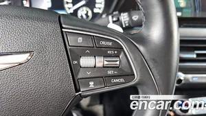 Genesis G90, 2020 — миниатюра 22