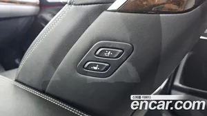 Genesis G90, 2020 — миниатюра 23