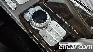 Genesis G90, 2020 — миниатюра 24
