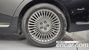 Genesis G90, 2020 — миниатюра 6