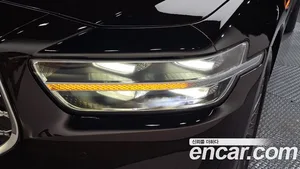 Genesis G90, 2020 — миниатюра 7