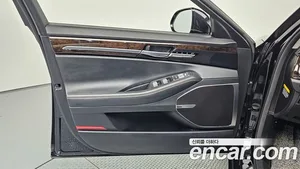 Genesis G90, 2020 — миниатюра 13