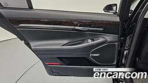 Genesis G90, 2020 — миниатюра 14