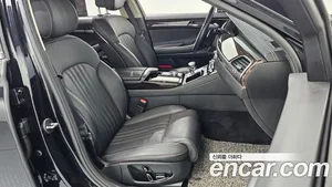 Genesis G90, 2020 — миниатюра 15