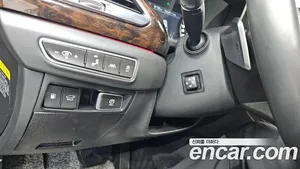 Genesis G90, 2020 — миниатюра 26